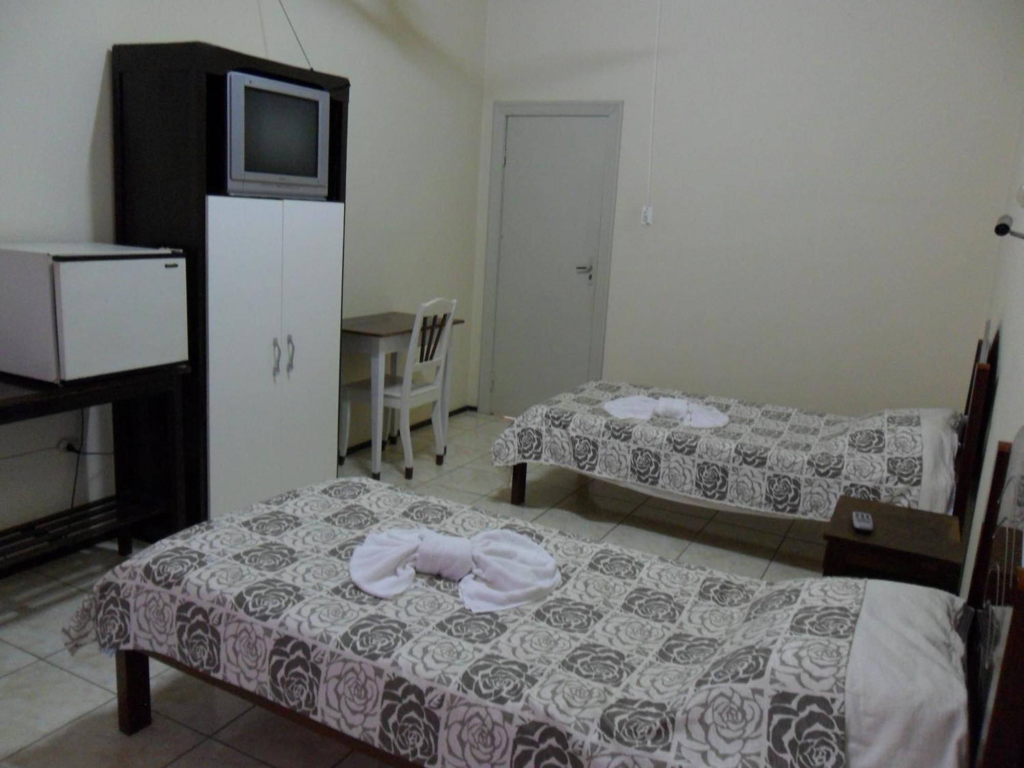 Canoinhas Hotel Scholze חדר תמונה