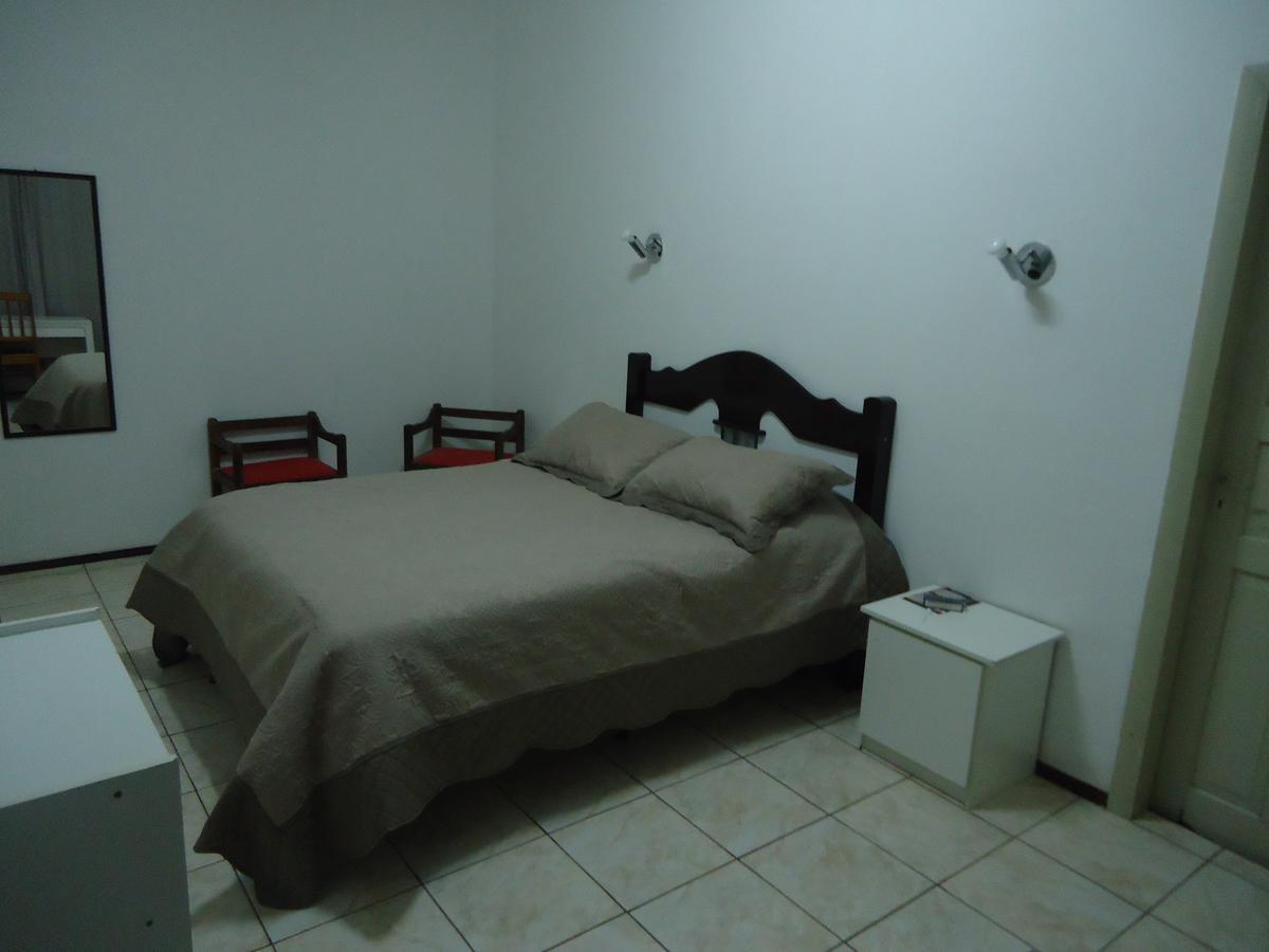 Canoinhas Hotel Scholze מראה חיצוני תמונה
