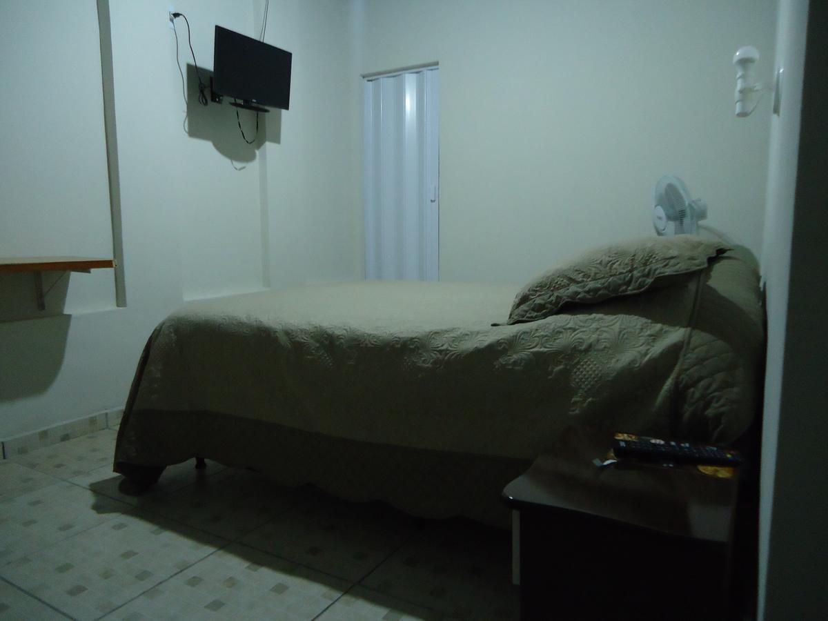 Canoinhas Hotel Scholze מראה חיצוני תמונה