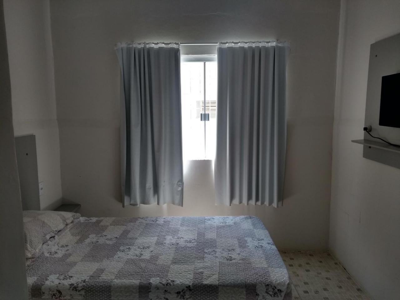 Canoinhas Hotel Scholze מראה חיצוני תמונה
