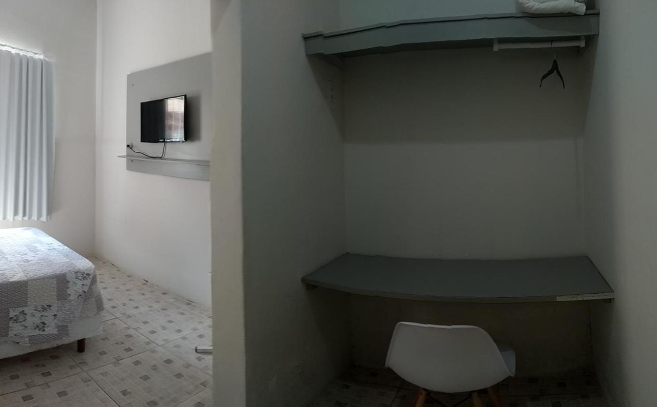 Canoinhas Hotel Scholze מראה חיצוני תמונה