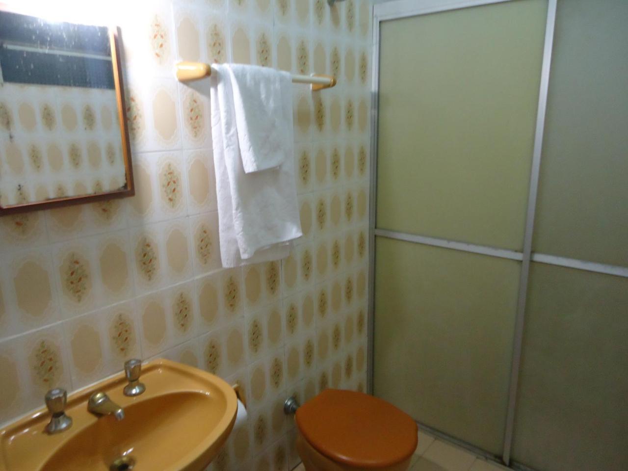 Canoinhas Hotel Scholze מראה חיצוני תמונה
